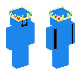 Minecraft Skin #210550