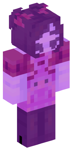 Minecraft Skin #210551