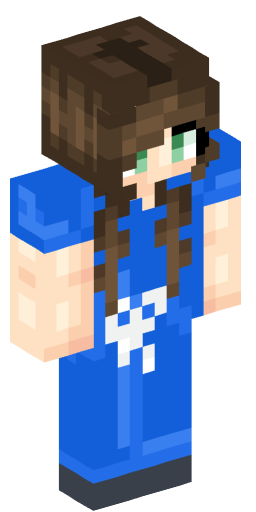 Minecraft Skin #210553