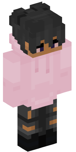 Minecraft Skin #210556