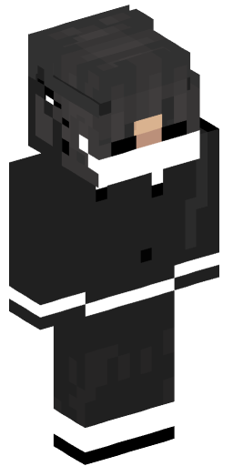 Minecraft Skin #210559