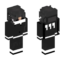 Minecraft Skin #210559