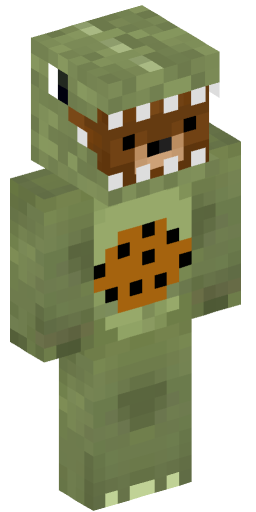 Minecraft Skin #210561