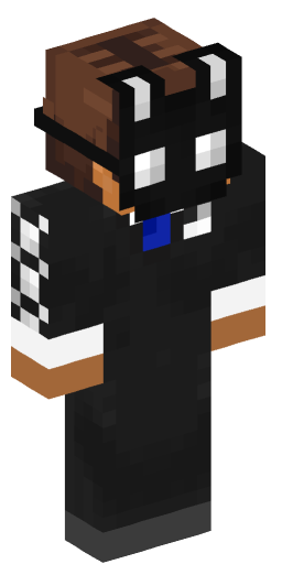 Minecraft Skin #210565