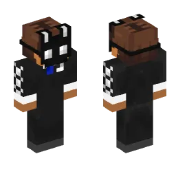 Minecraft Skin #210565