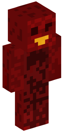 Minecraft Skin #210566