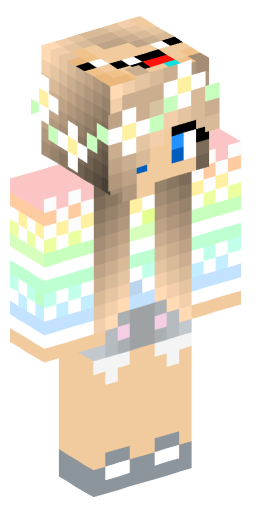 Minecraft Skin #210567