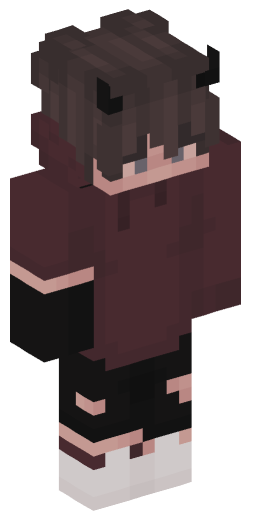 Minecraft Skin #210568