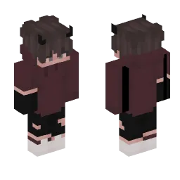 Minecraft Skin #210568