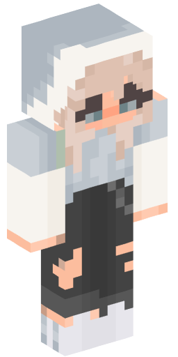 Minecraft Skin #210570