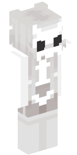 Minecraft Skin #210571