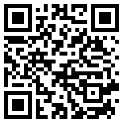 ChocBarIsnice QR Code