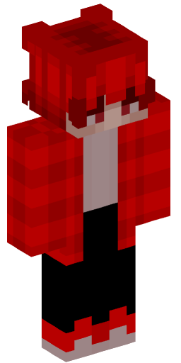 Minecraft Skin #210573