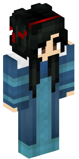 Minecraft Skin #210574