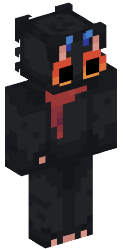 Kancarus Minecraft Skin Preview on Minecraft.Co.Com