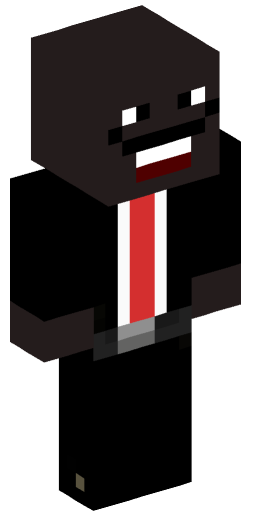 Minecraft Skin #210576