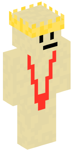 Minecraft Skin #210577