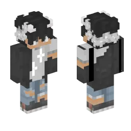 Minecraft Skin #210578