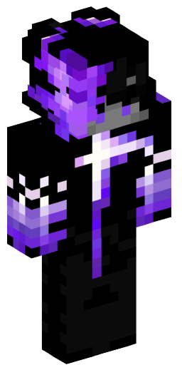 Minecraft Skin #210580