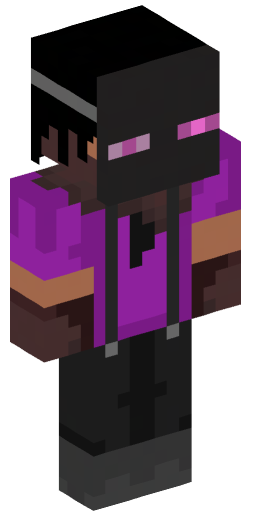hbruh Minecraft Skin Preview on Minecraft.Co.Com