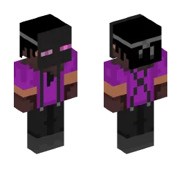 Minecraft Skin #