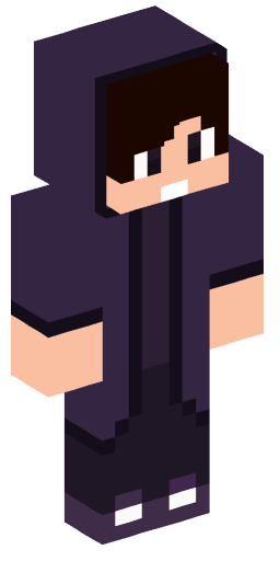 Minecraft Skin #210583