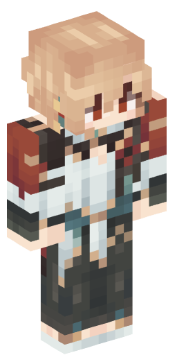 Minecraft Skin #210584