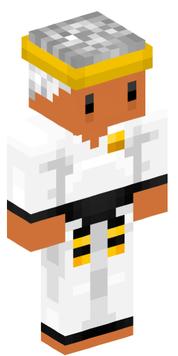 Minecraft Skin #210591