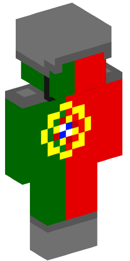 Minecraft Skin #210592