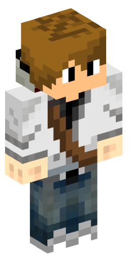 Minecraft Skin #210593