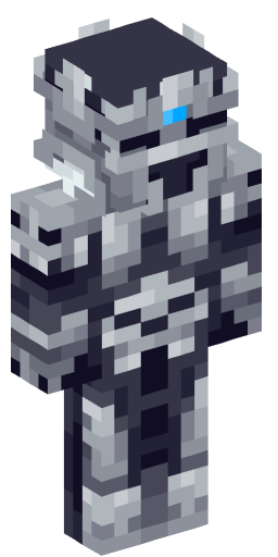 Minecraft Skin #210595