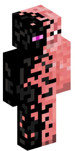 Minecraft Skin #210596
