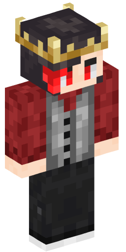 Minecraft Skin #210598