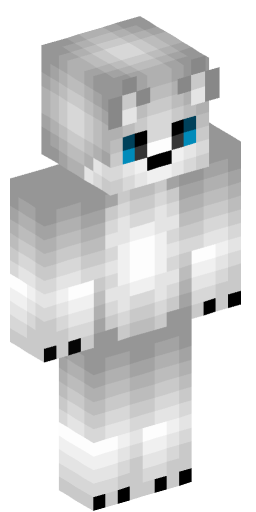 Minecraft Skin #210601