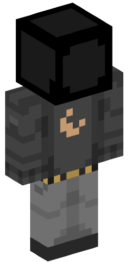 Minecraft Skin #210605