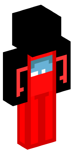 Minecraft Skin #210607