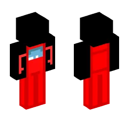 Minecraft Skin #210607