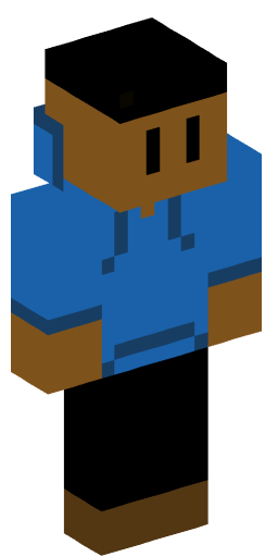 Minecraft Skin #210610