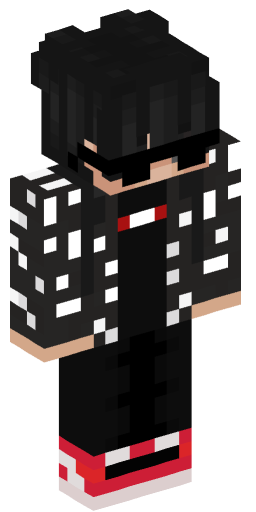 Minecraft Skin #210613