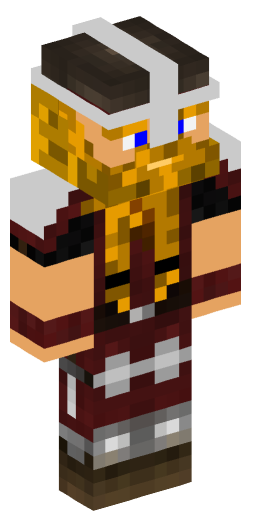 Minecraft Skin #210615