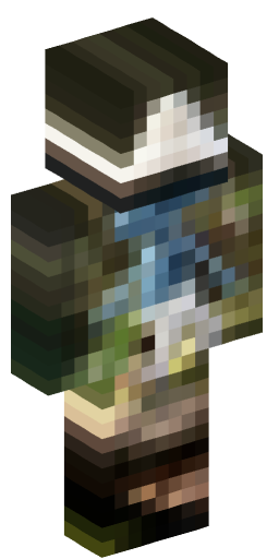 Minecraft Skin #210616