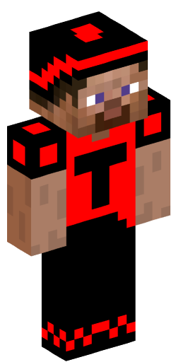Minecraft Skin #210617