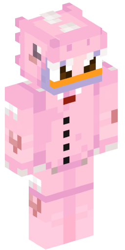Minecraft Skin #210628