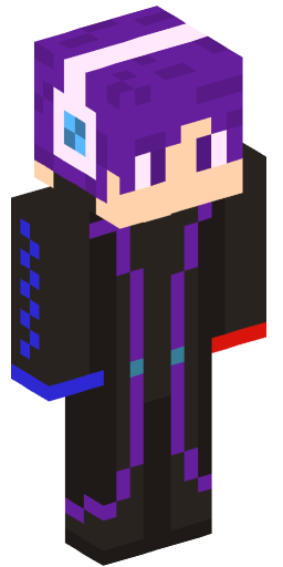 Minecraft Skin #210629