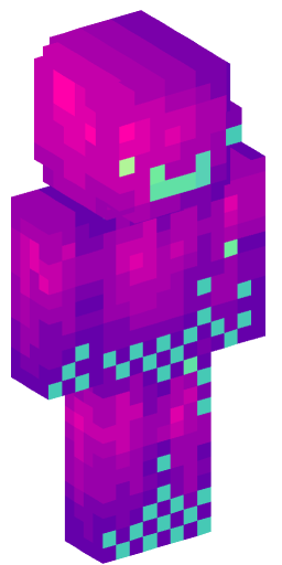 Minecraft Skin #210630