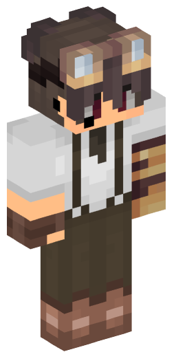 Minecraft Skin #210631