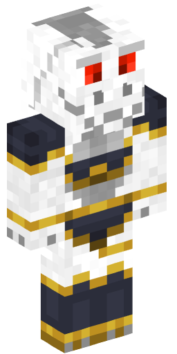 Minecraft Skin #210632
