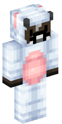 Minecraft Skin #210634