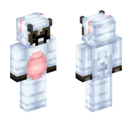 Minecraft Skin #210634