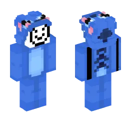 Minecraft Skin #